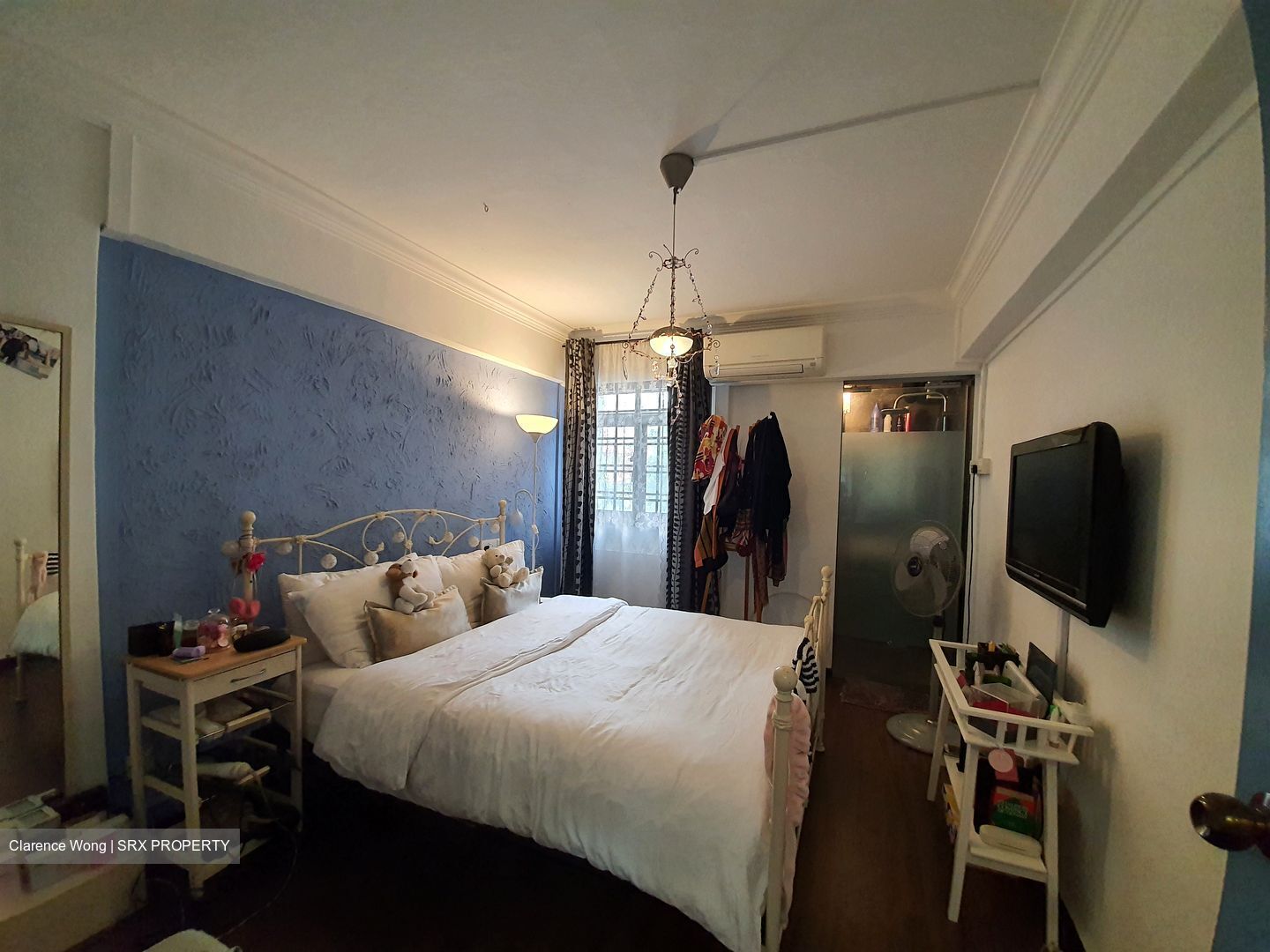 Blk 401 Harmony View (Hougang), HDB 3 Rooms #426954041